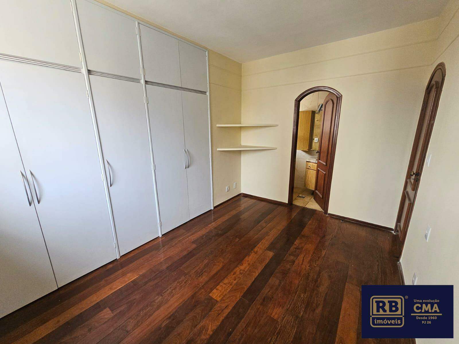 Apartamento, 4 quartos, 180 m² - Foto 16