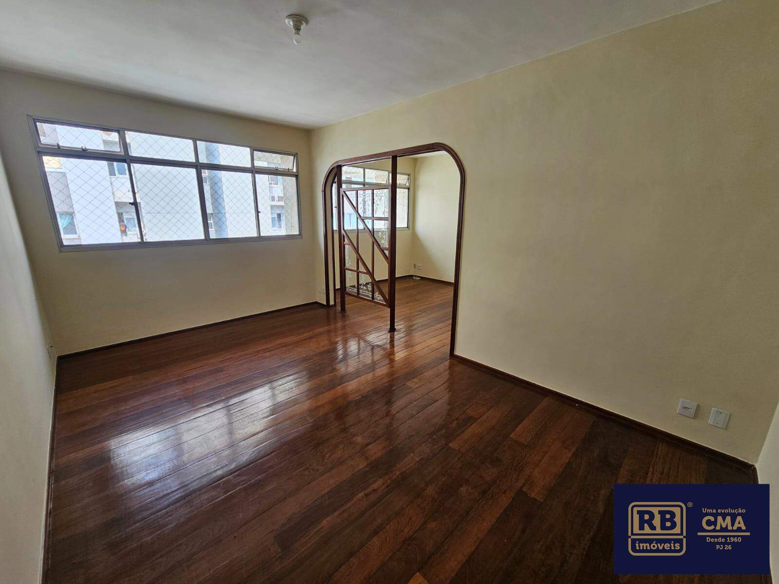 Apartamento, 4 quartos, 180 m² - Foto 2