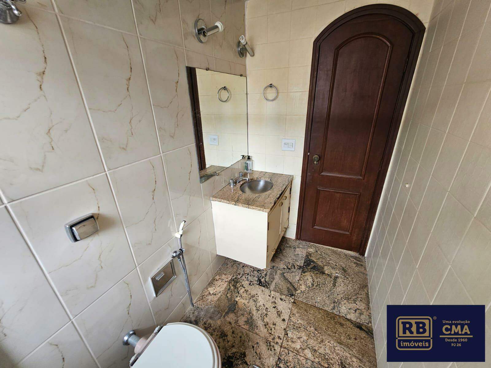 Apartamento, 4 quartos, 180 m² - Foto 20
