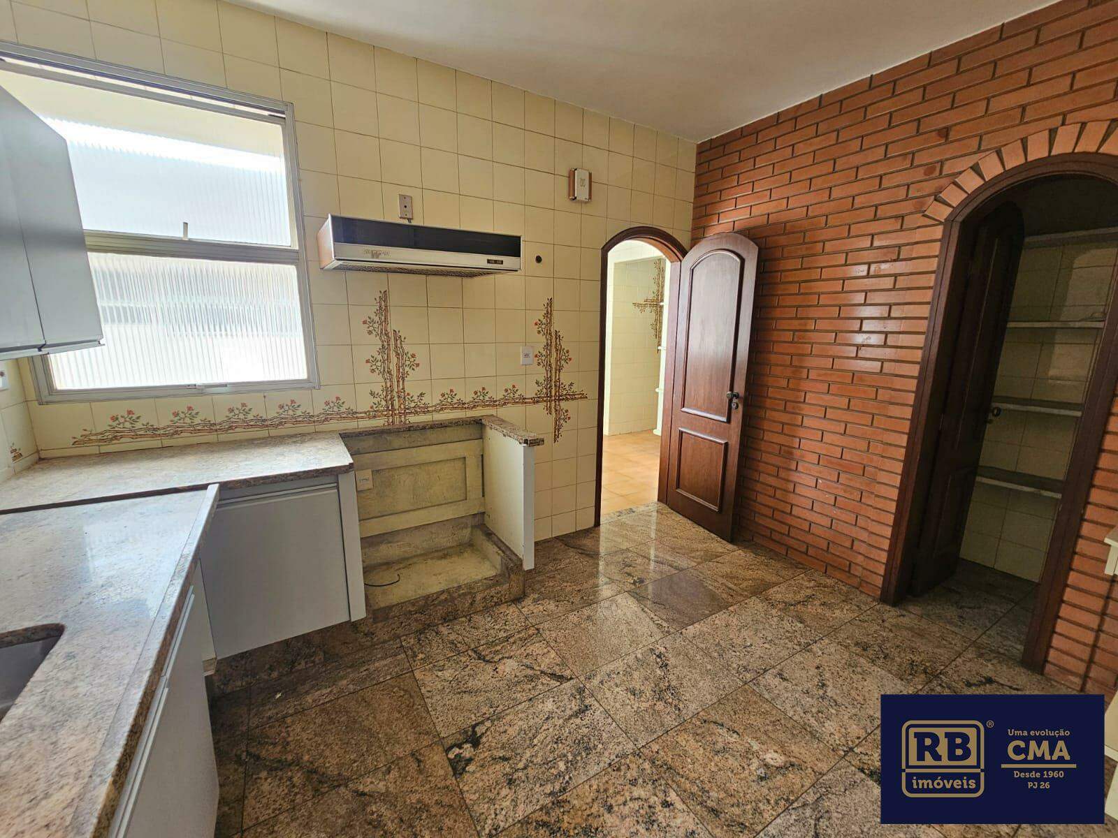 Apartamento, 4 quartos, 180 m² - Foto 23