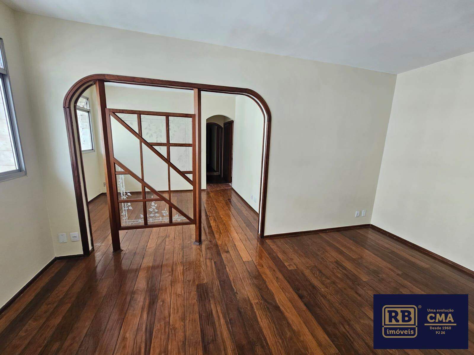 Apartamento, 4 quartos, 180 m² - Foto 3