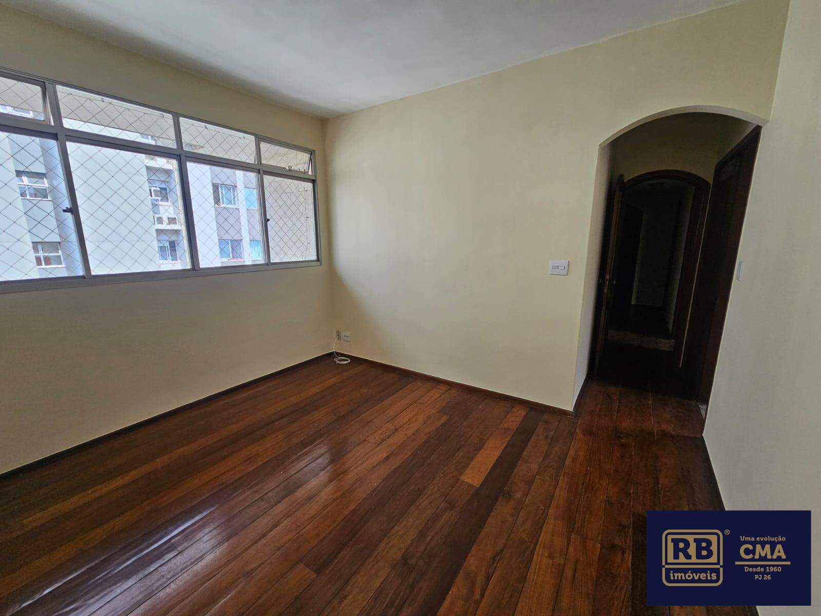 Apartamento, 4 quartos, 180 m² - Foto 5