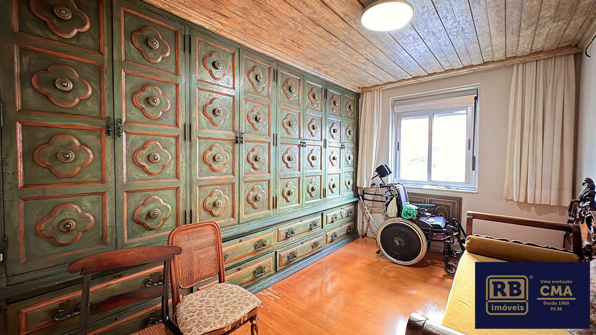 Apartamento, 4 quartos, 380 m² - Foto 11