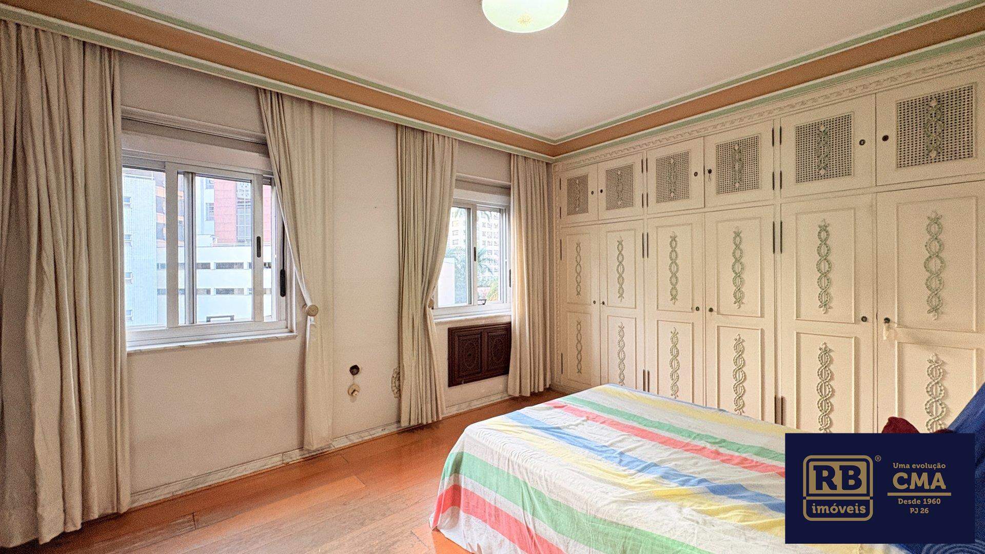 Apartamento, 4 quartos, 380 m² - Foto 13