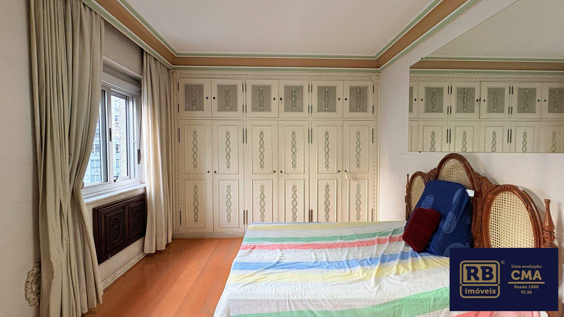 Apartamento, 4 quartos, 380 m² - Foto 14