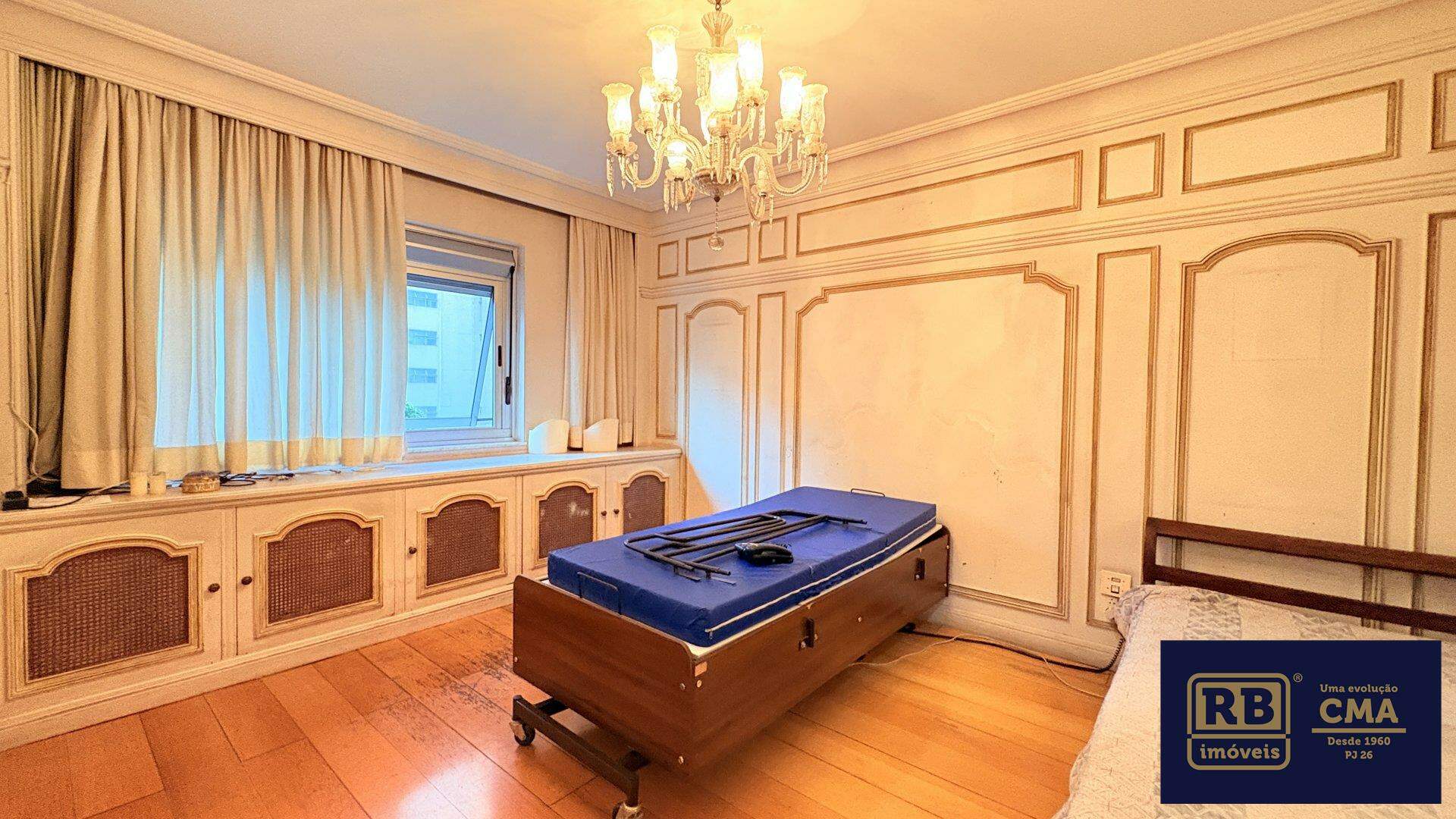 Apartamento, 4 quartos, 380 m² - Foto 17