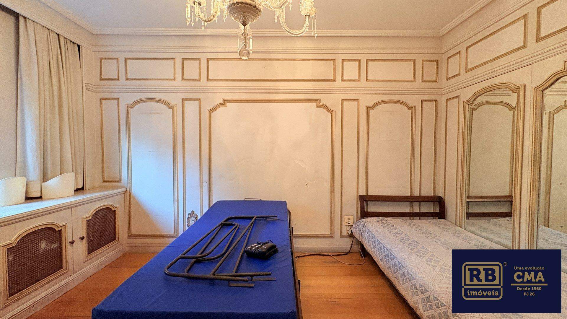 Apartamento, 4 quartos, 380 m² - Foto 18