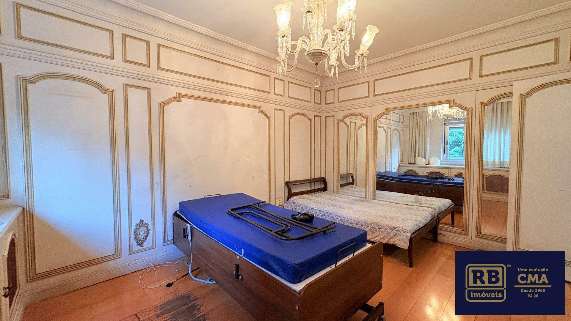 Apartamento, 4 quartos, 380 m² - Foto 19
