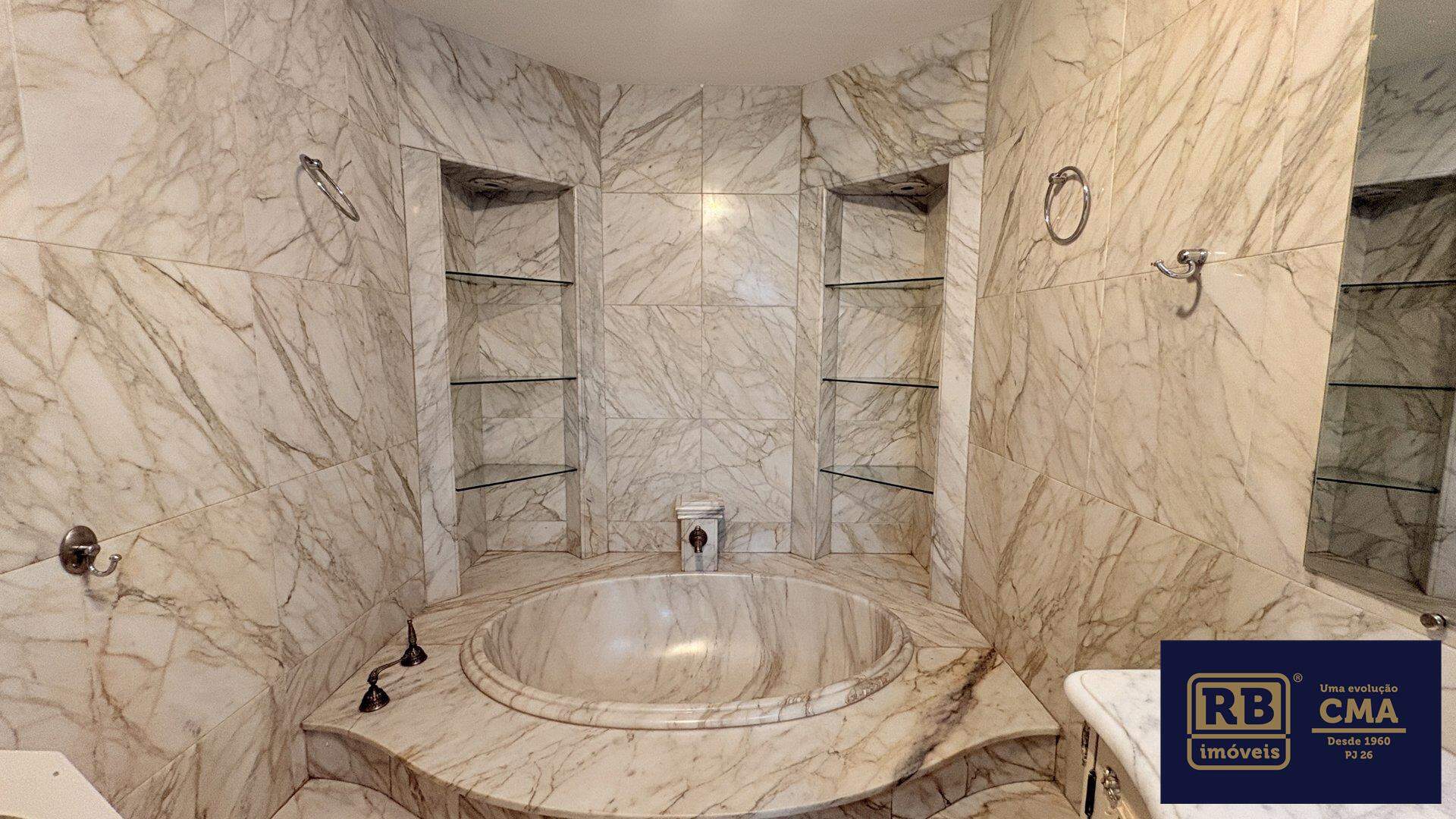 Apartamento, 4 quartos, 380 m² - Foto 22