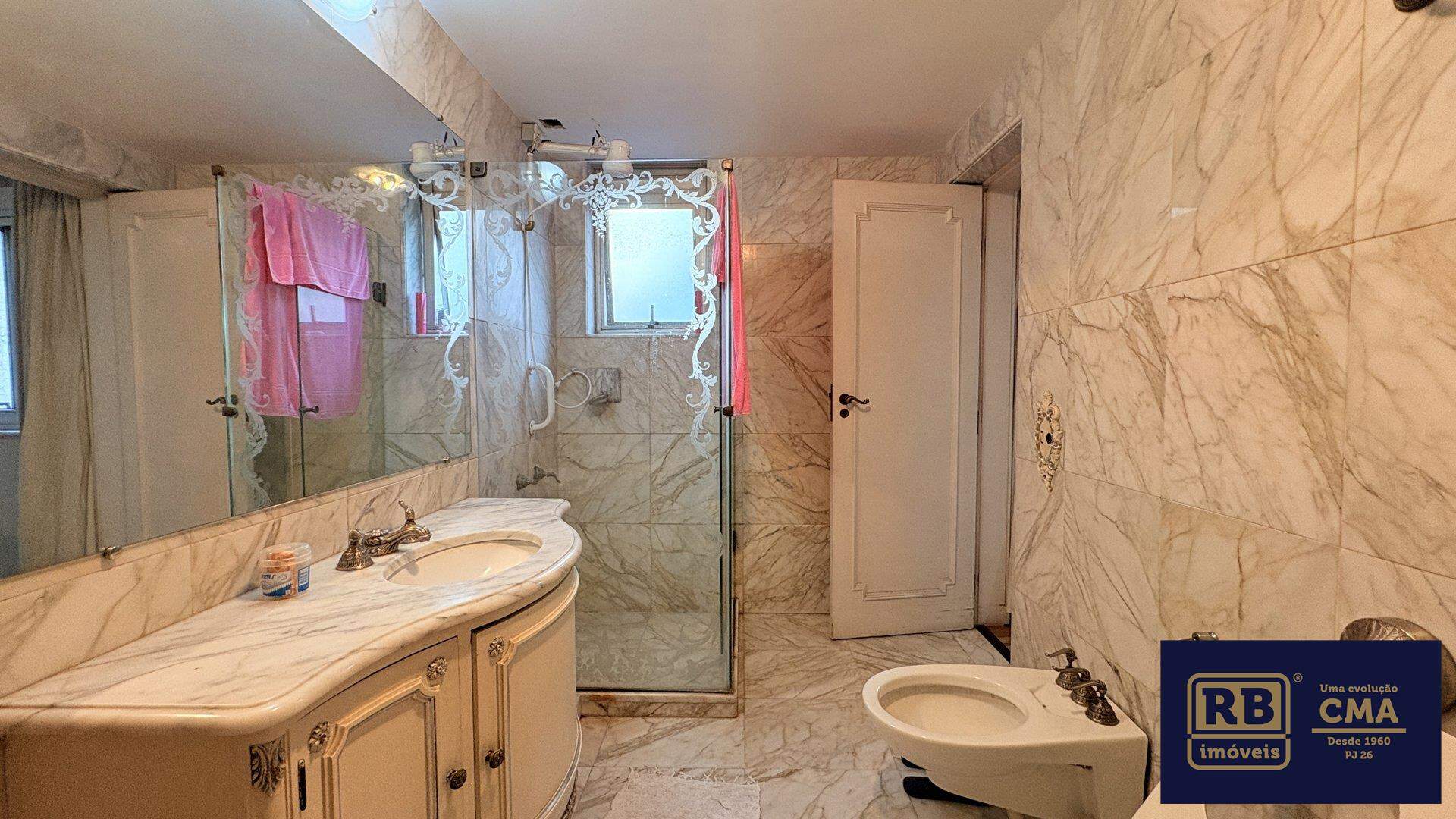 Apartamento, 4 quartos, 380 m² - Foto 23