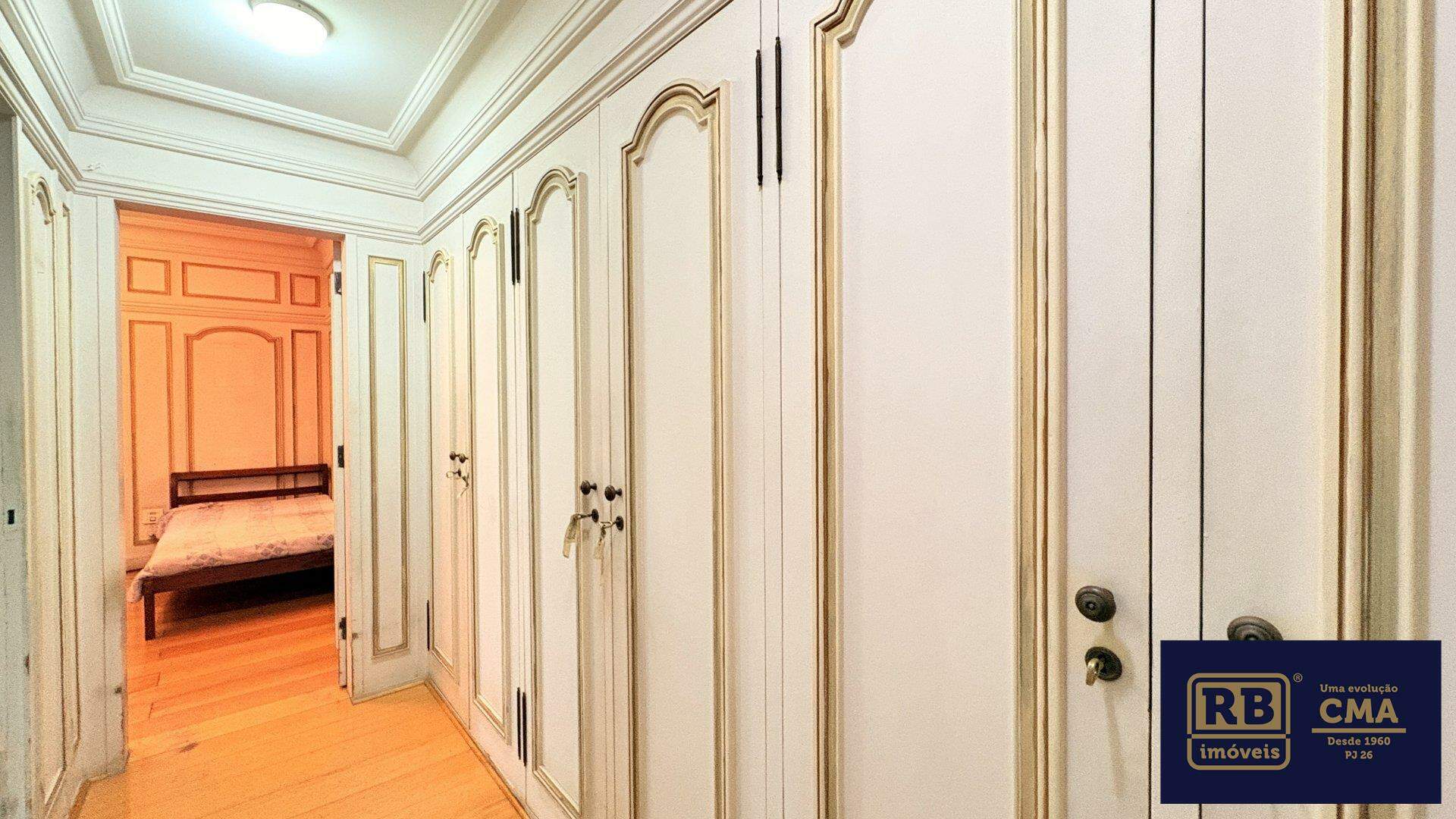 Apartamento, 4 quartos, 380 m² - Foto 24