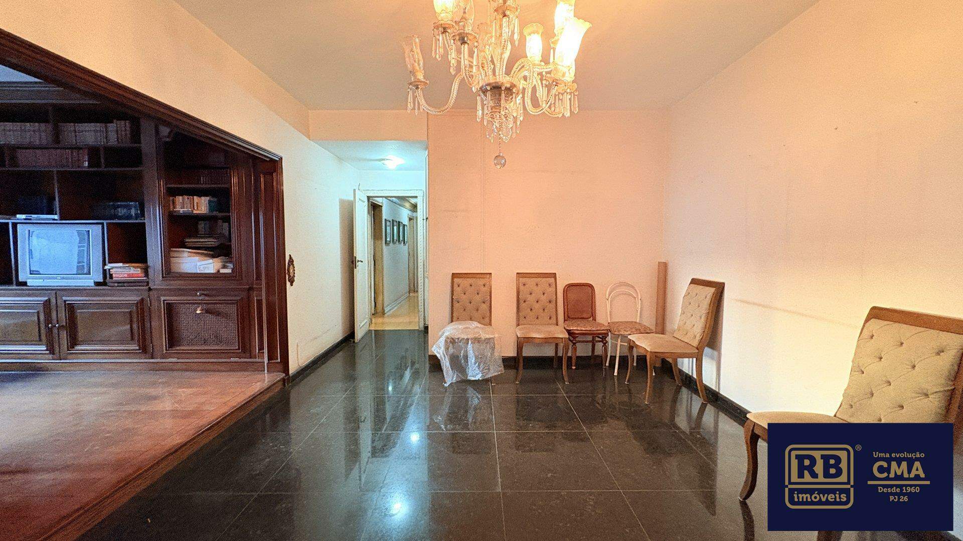 Apartamento, 4 quartos, 380 m² - Foto 5