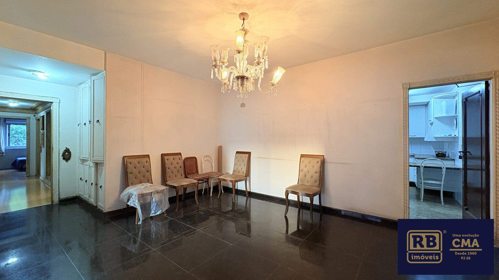 Apartamento, 4 quartos, 380 m² - Foto 6