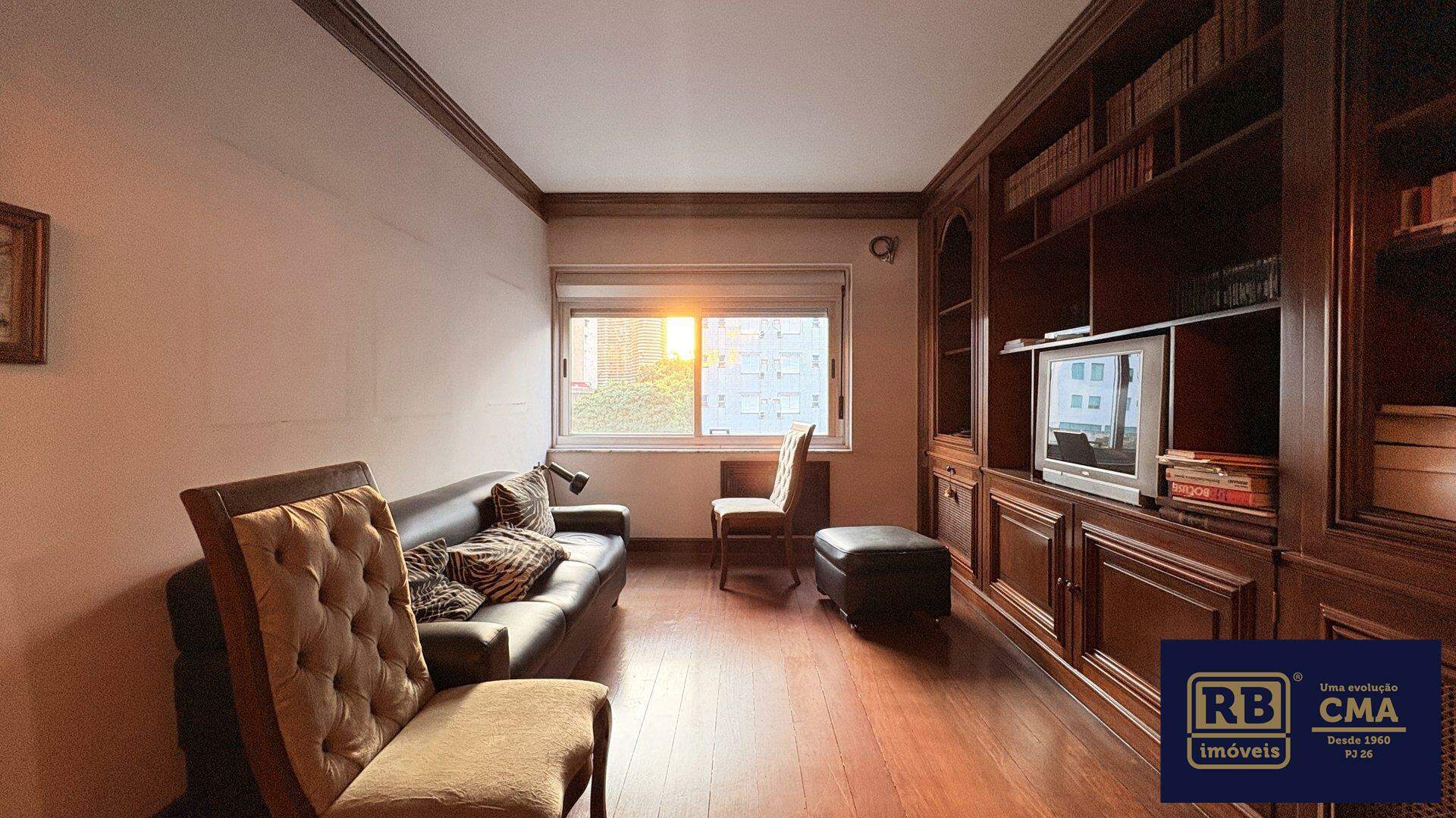 Apartamento, 4 quartos, 380 m² - Foto 7