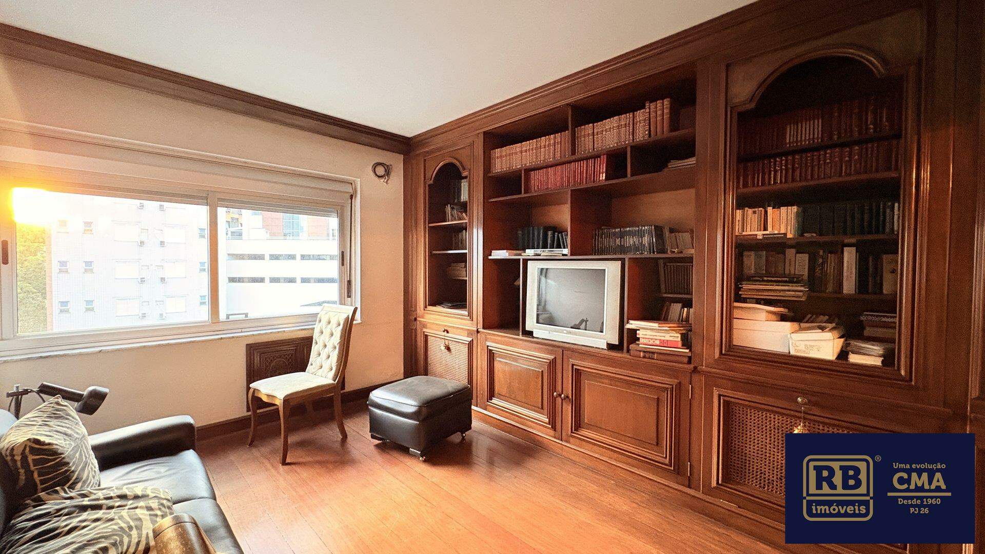 Apartamento, 4 quartos, 380 m² - Foto 8