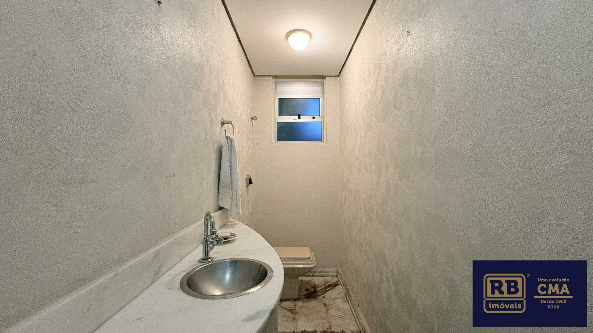 Apartamento, 4 quartos, 380 m² - Foto 9