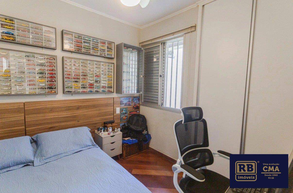 Apartamento, 3 quartos, 105 m² - Foto 10