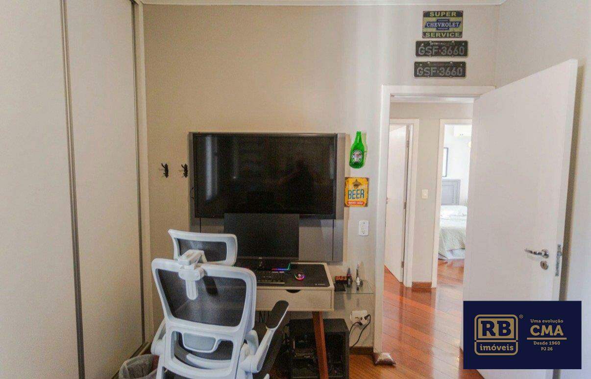 Apartamento, 3 quartos, 105 m² - Foto 11