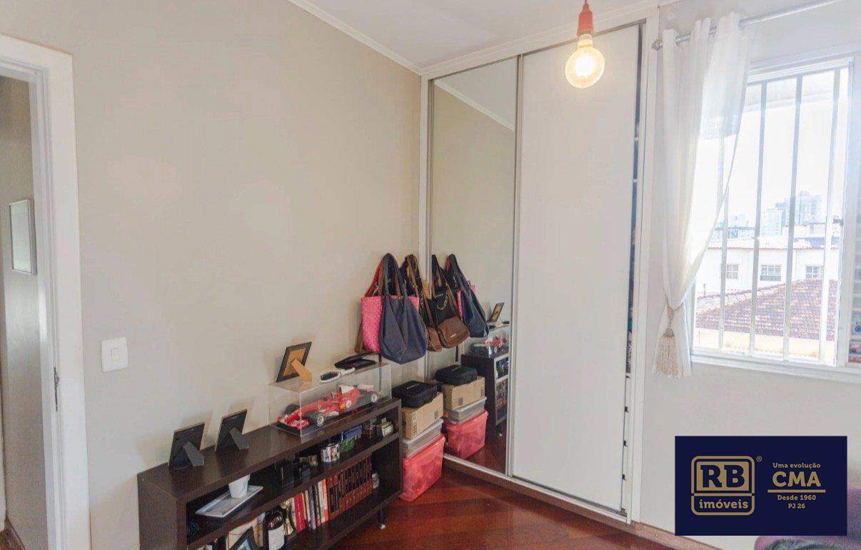 Apartamento, 3 quartos, 105 m² - Foto 13
