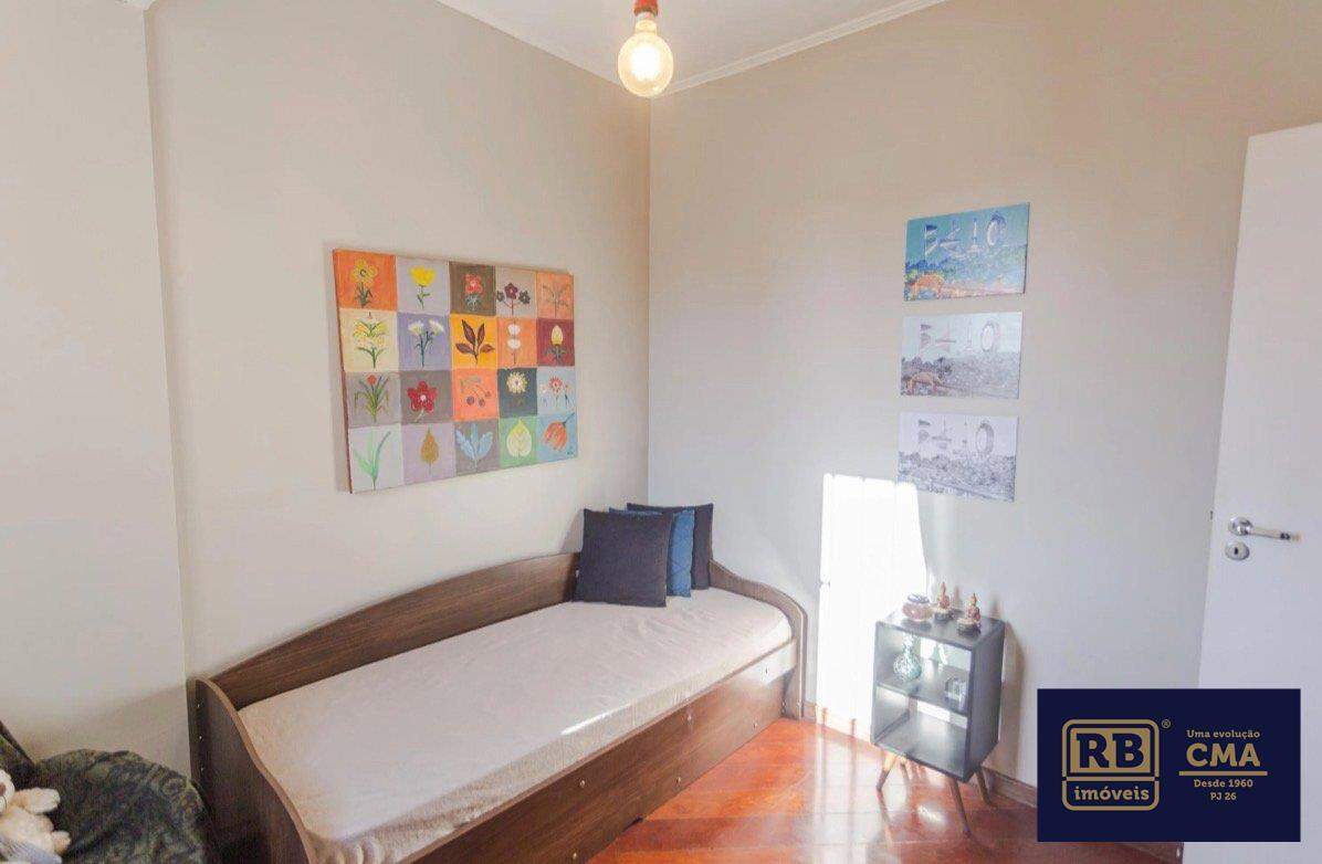 Apartamento, 3 quartos, 105 m² - Foto 14