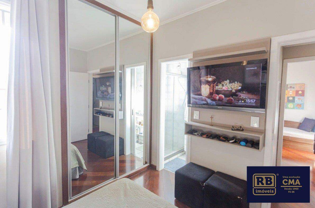 Apartamento, 3 quartos, 105 m² - Foto 15