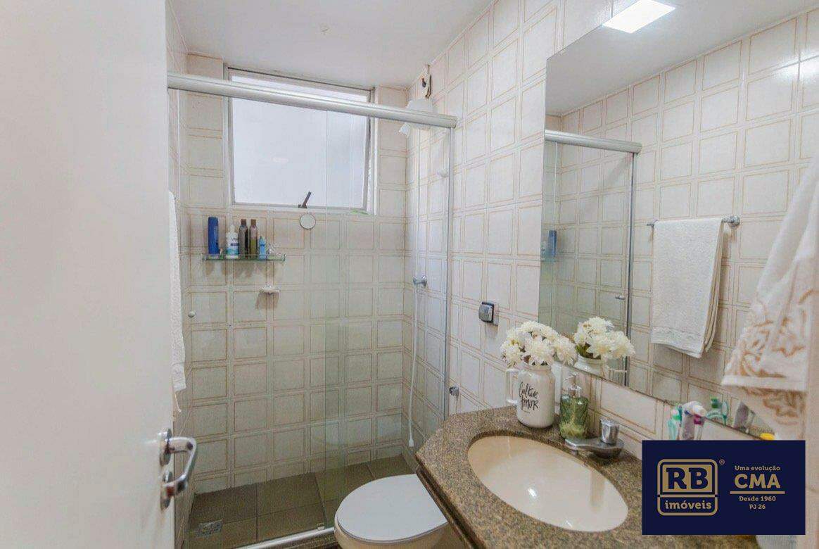 Apartamento, 3 quartos, 105 m² - Foto 17