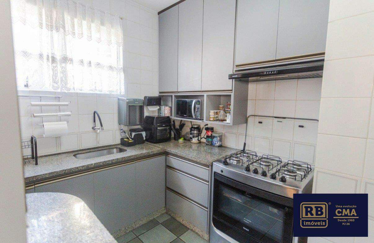 Apartamento, 3 quartos, 105 m² - Foto 21
