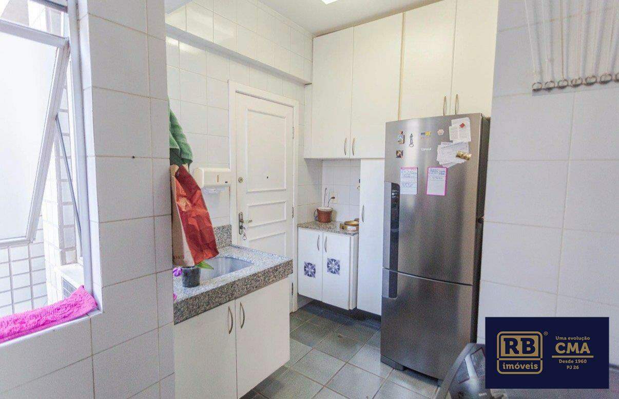 Apartamento, 3 quartos, 105 m² - Foto 23