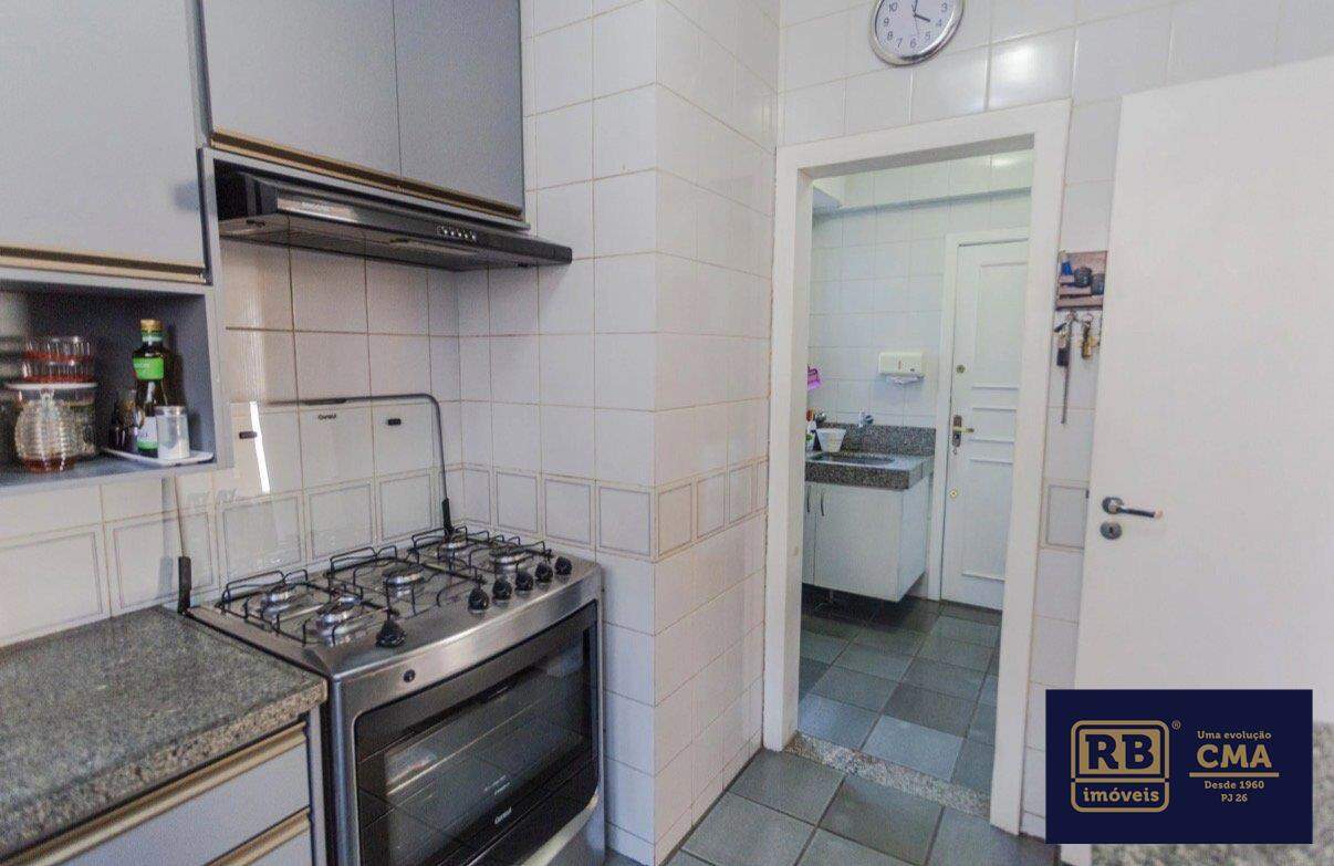 Apartamento, 3 quartos, 105 m² - Foto 24