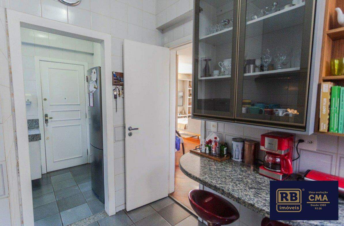 Apartamento, 3 quartos, 105 m² - Foto 25