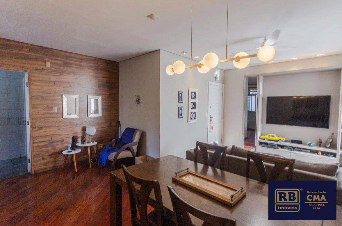 Apartamento, 3 quartos, 105 m² - Foto 3