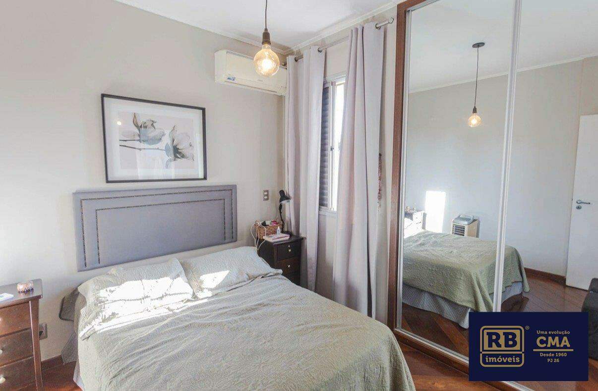 Apartamento, 3 quartos, 105 m² - Foto 6