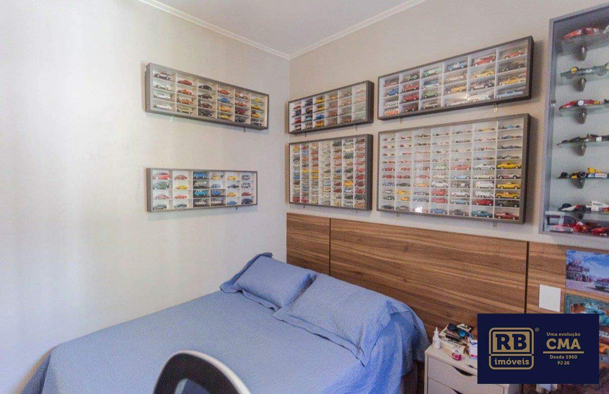 Apartamento, 3 quartos, 105 m² - Foto 7