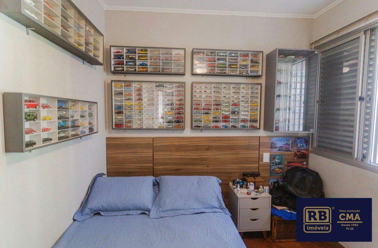 Apartamento, 3 quartos, 105 m² - Foto 8
