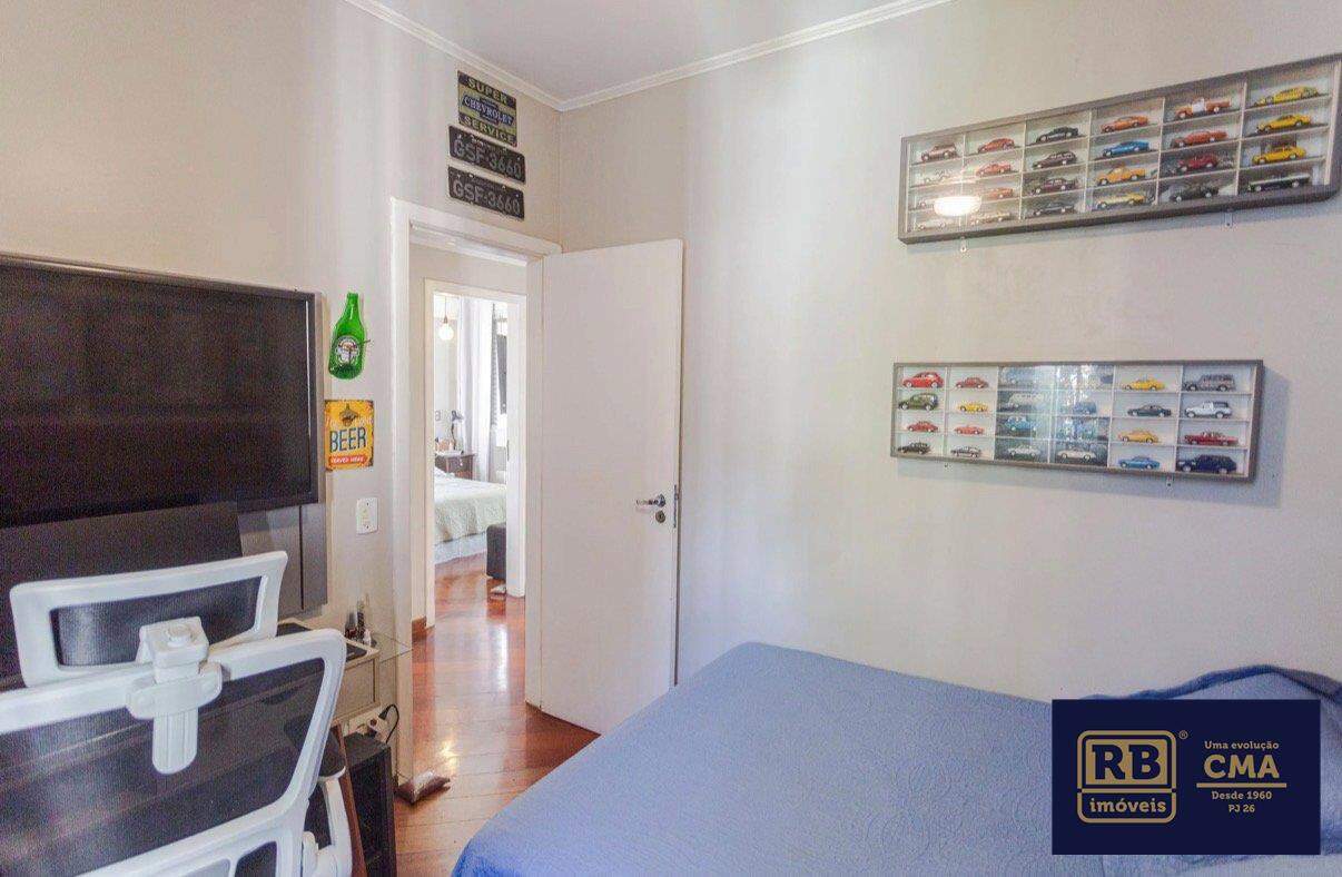 Apartamento, 3 quartos, 105 m² - Foto 9