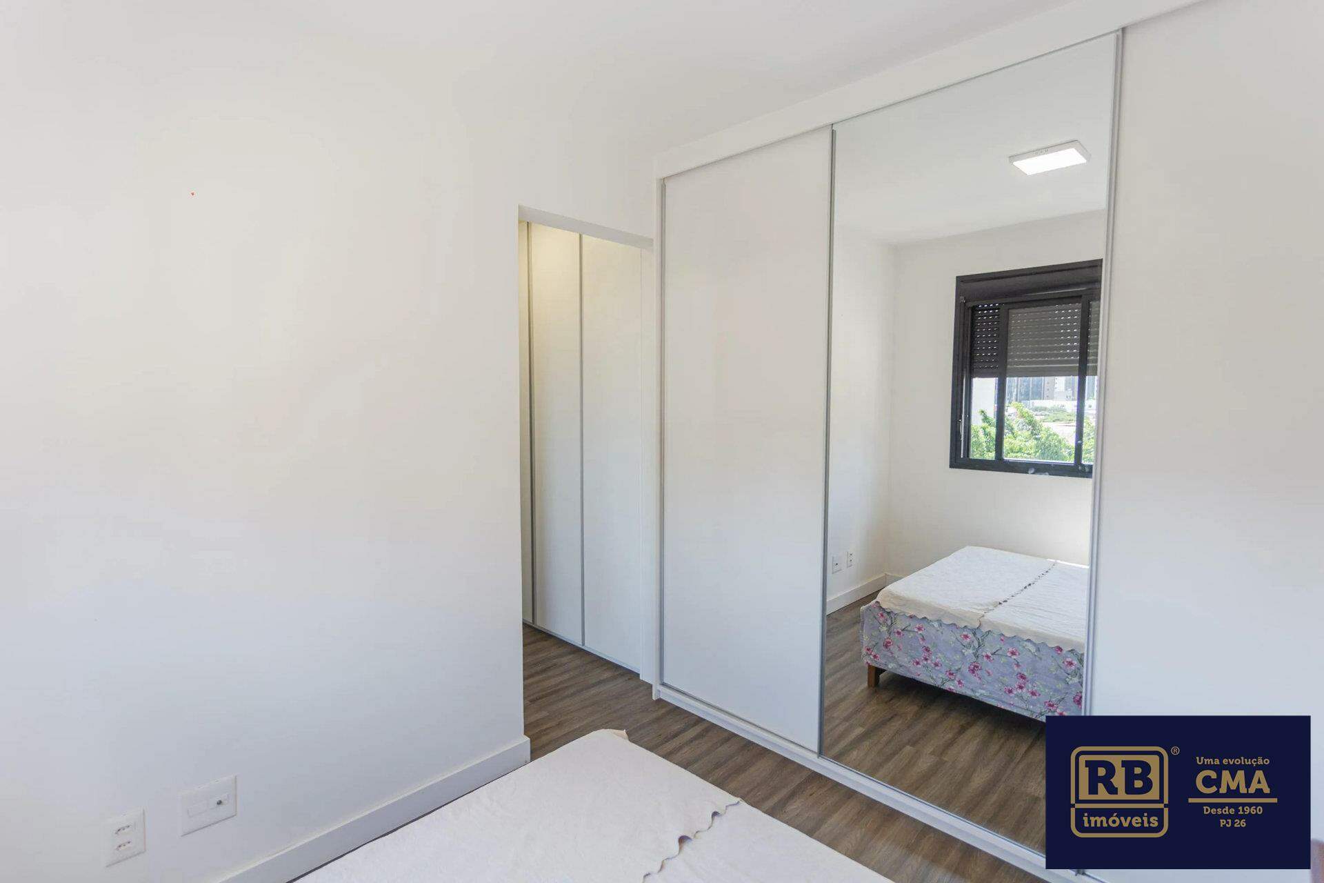 Apartamento, 2 quartos, 62 m² - Foto 10