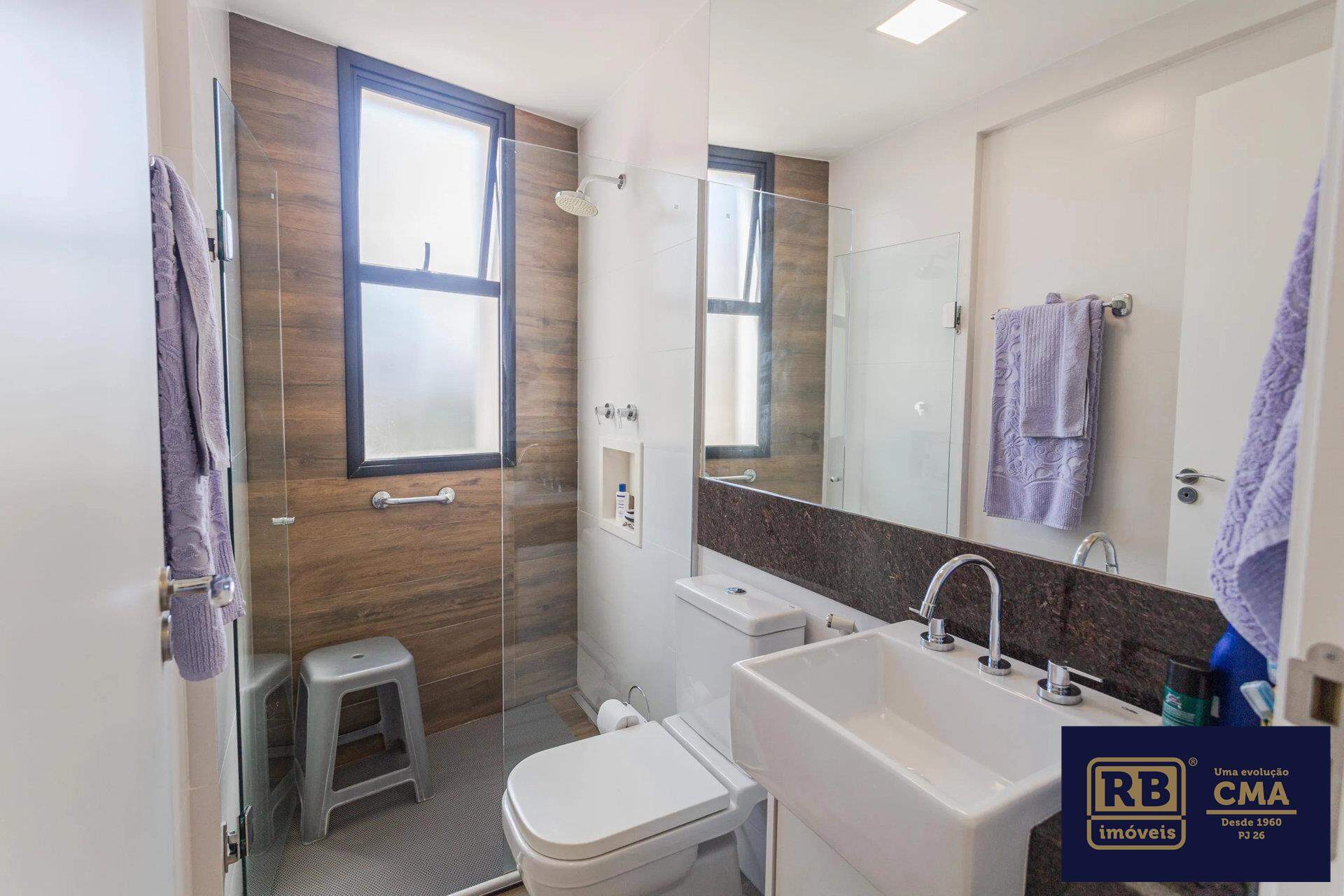 Apartamento, 2 quartos, 62 m² - Foto 11