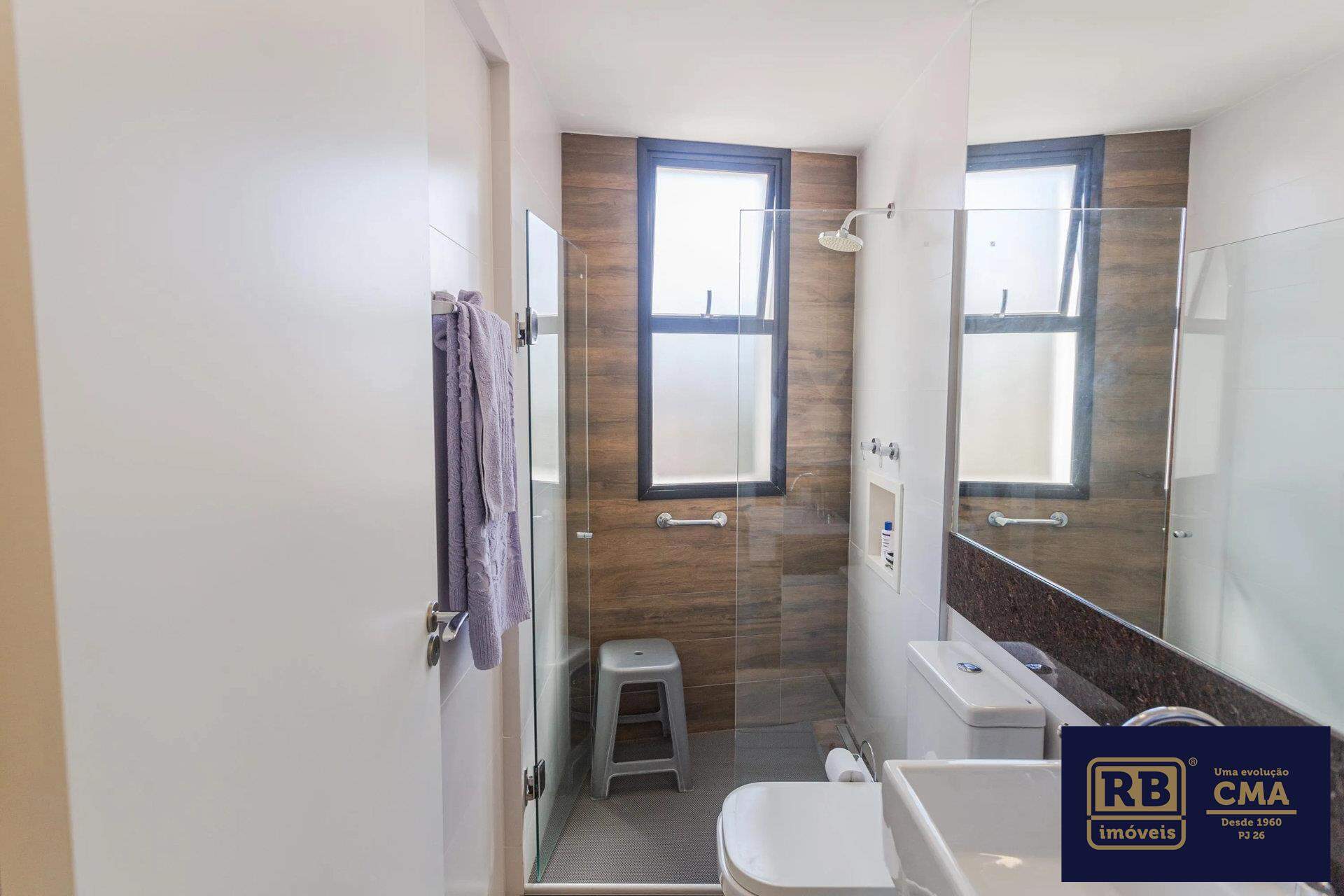Apartamento, 2 quartos, 62 m² - Foto 12