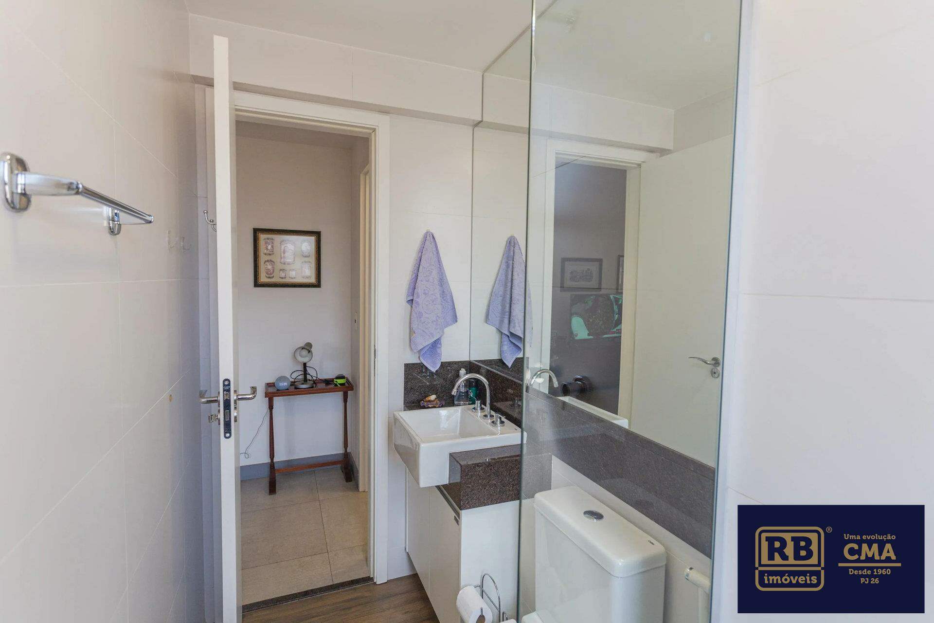 Apartamento, 2 quartos, 62 m² - Foto 14