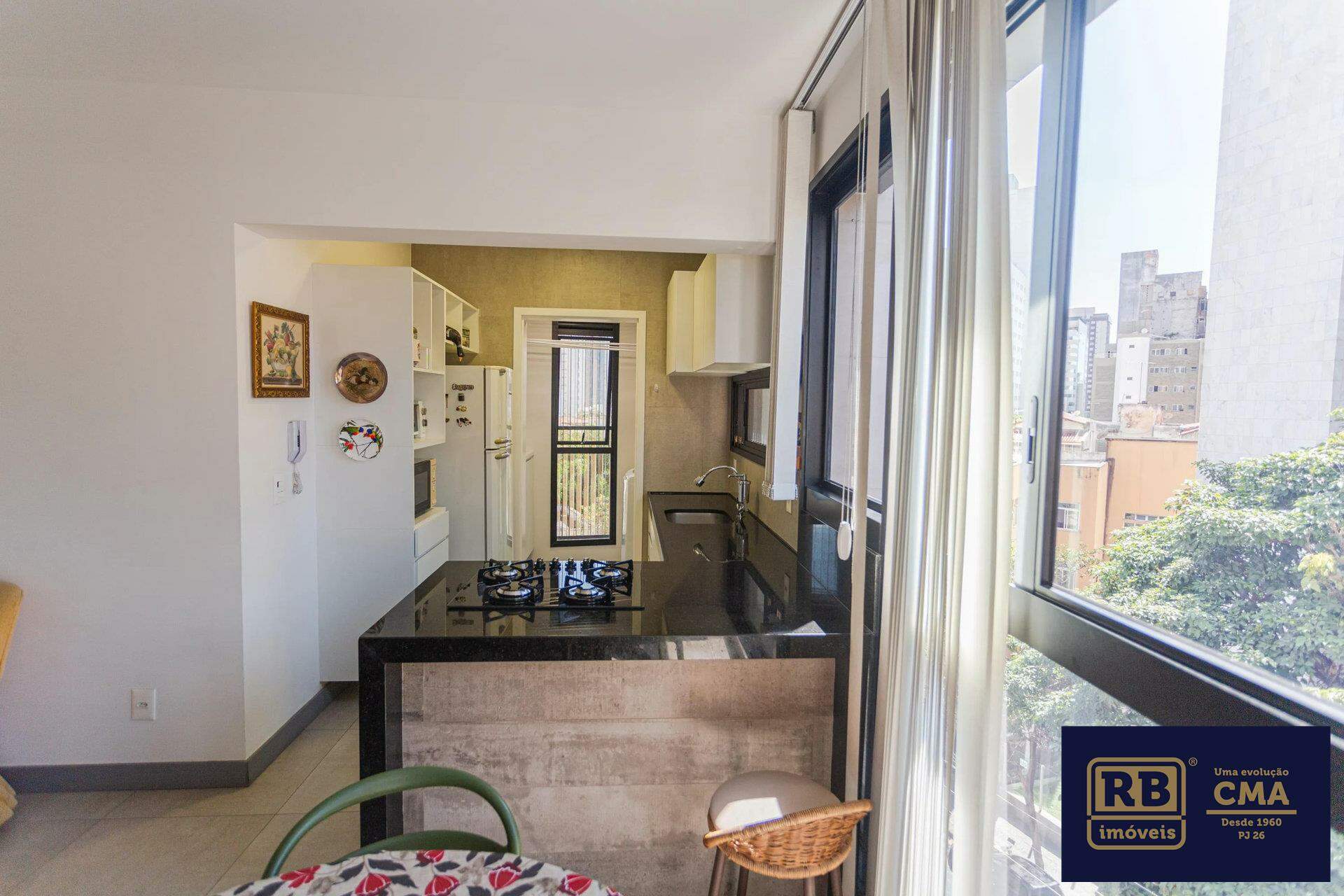Apartamento, 2 quartos, 62 m² - Foto 15