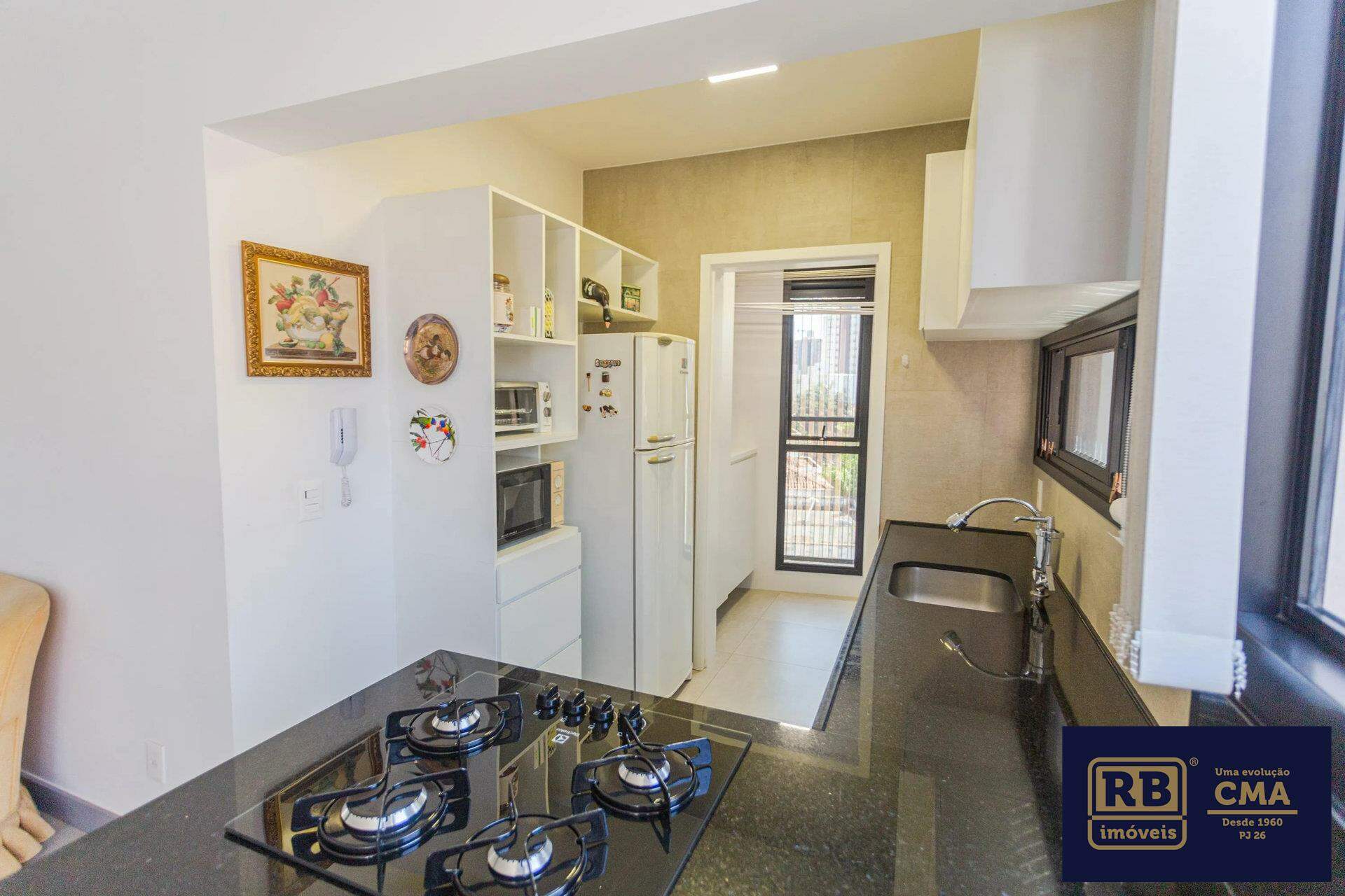 Apartamento, 2 quartos, 62 m² - Foto 16