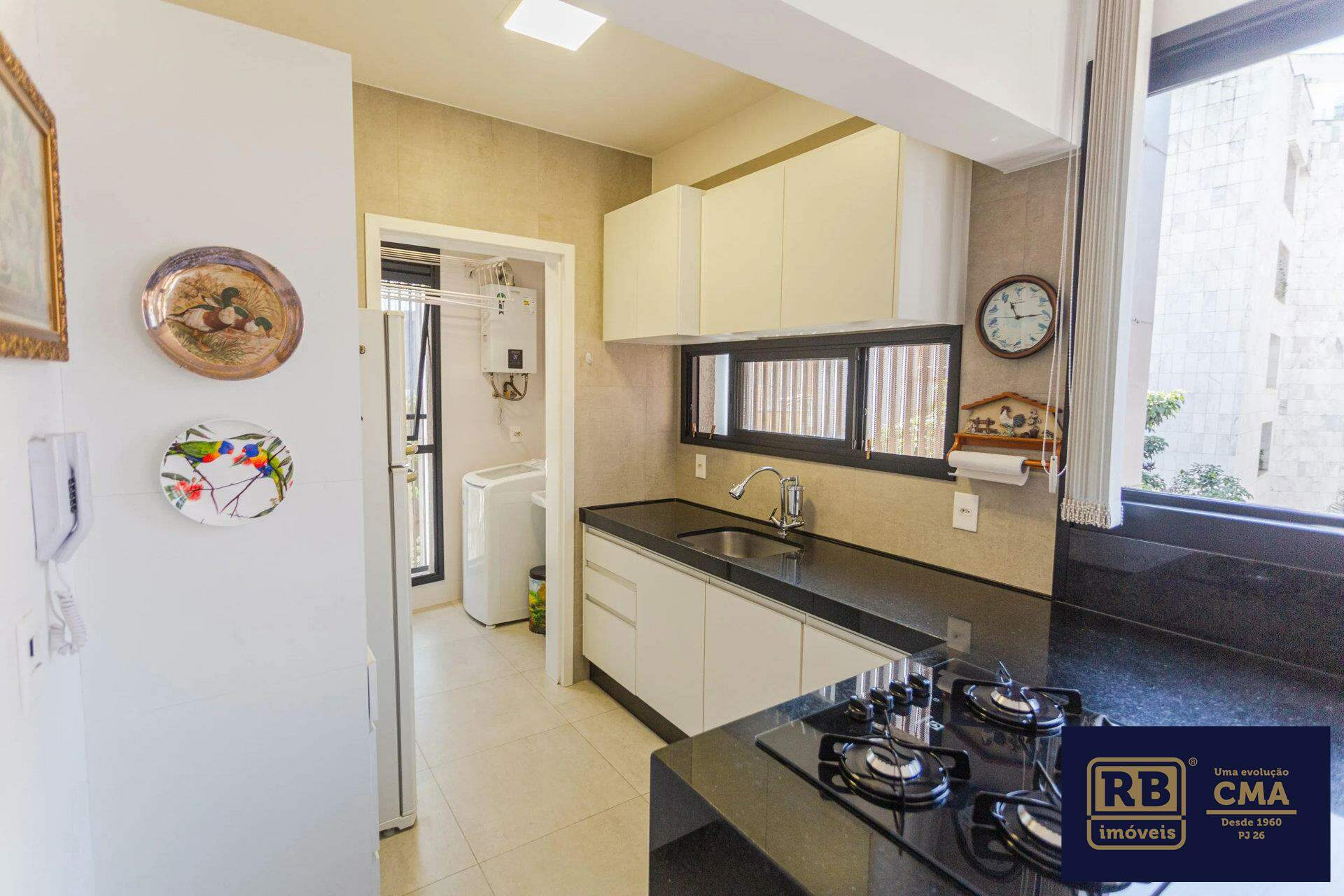 Apartamento, 2 quartos, 62 m² - Foto 17