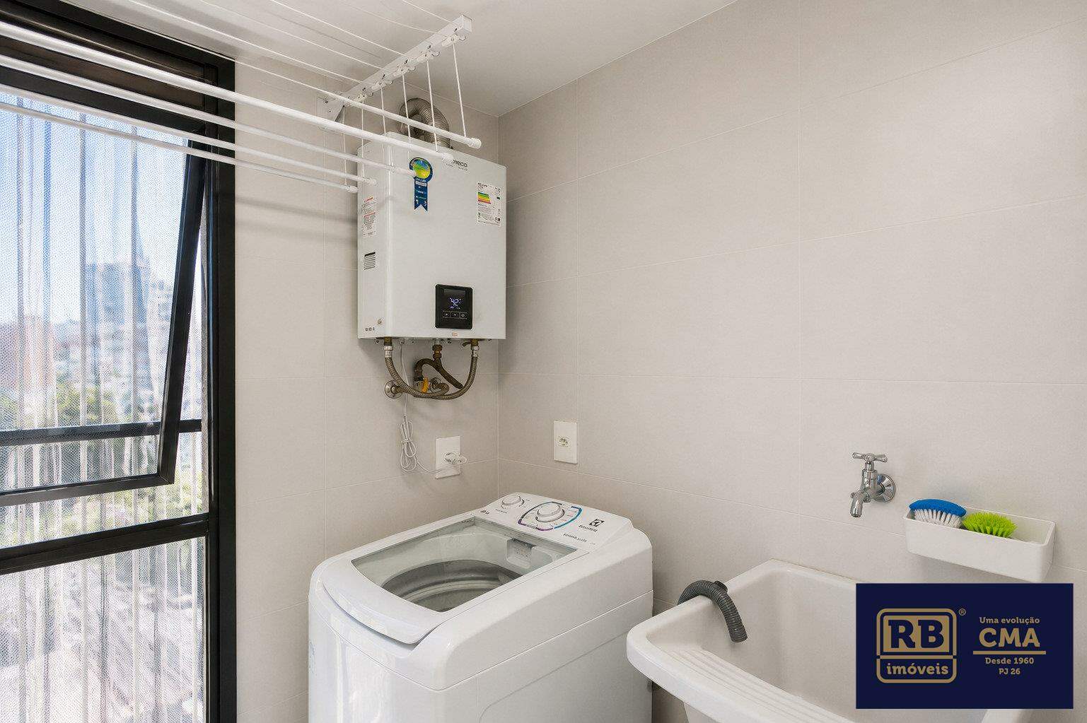Apartamento, 2 quartos, 62 m² - Foto 19