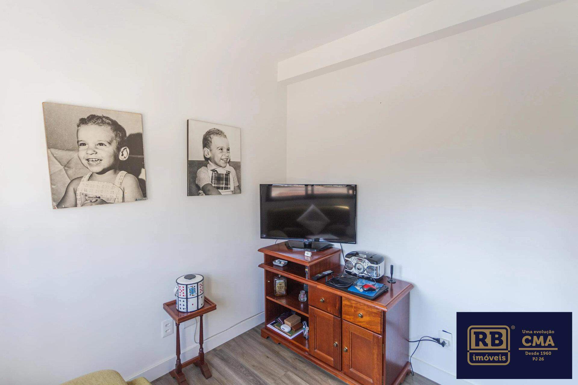 Apartamento, 2 quartos, 62 m² - Foto 4