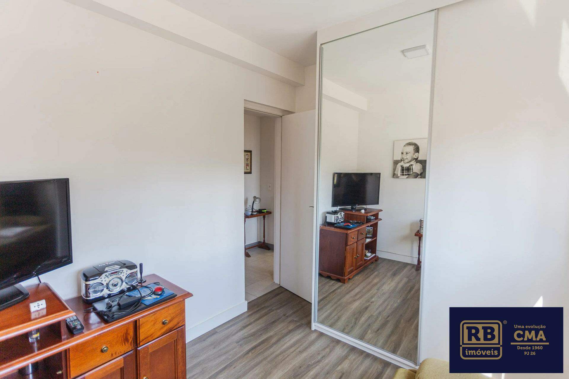 Apartamento, 2 quartos, 62 m² - Foto 5