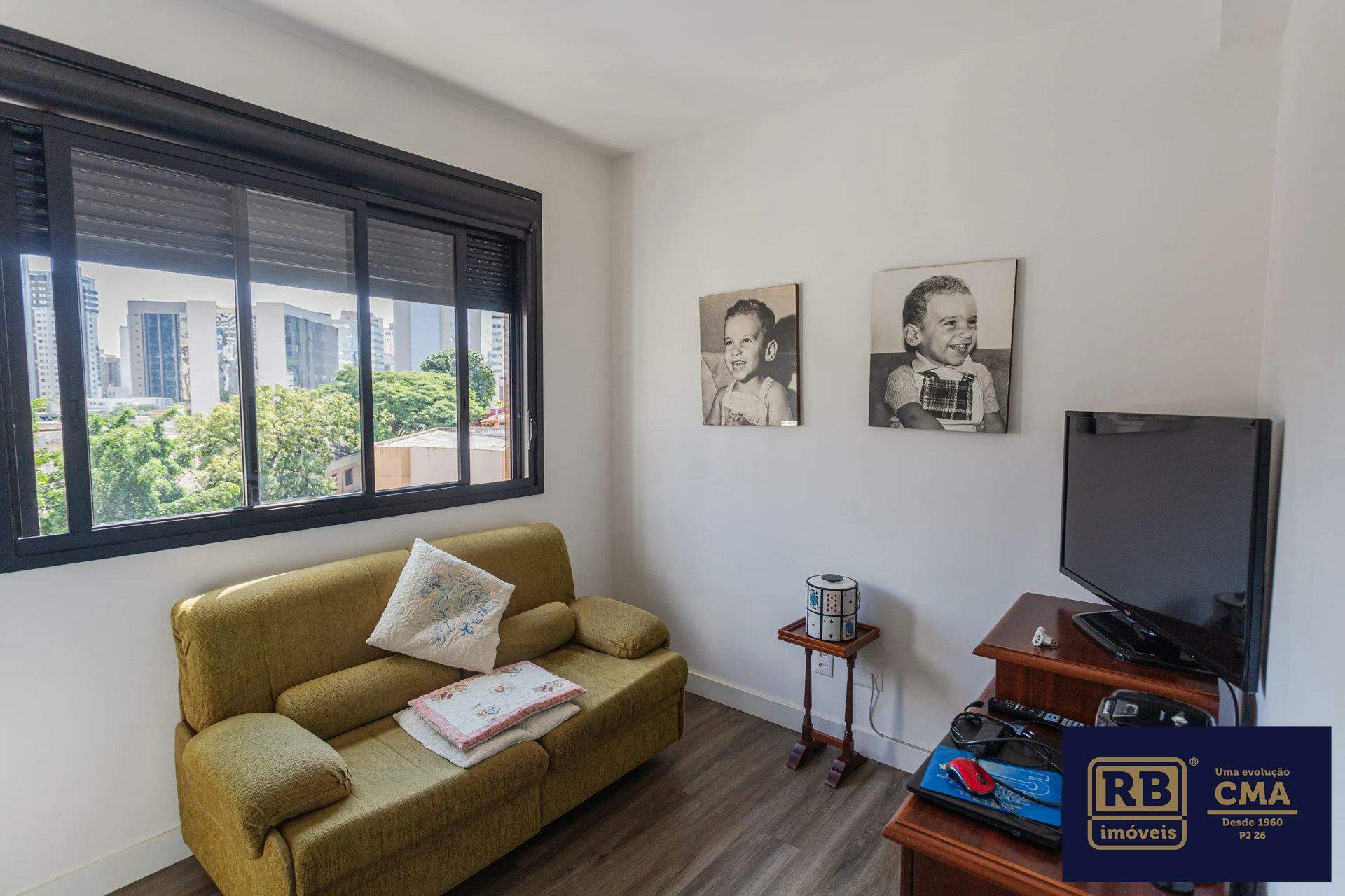 Apartamento, 2 quartos, 62 m² - Foto 6