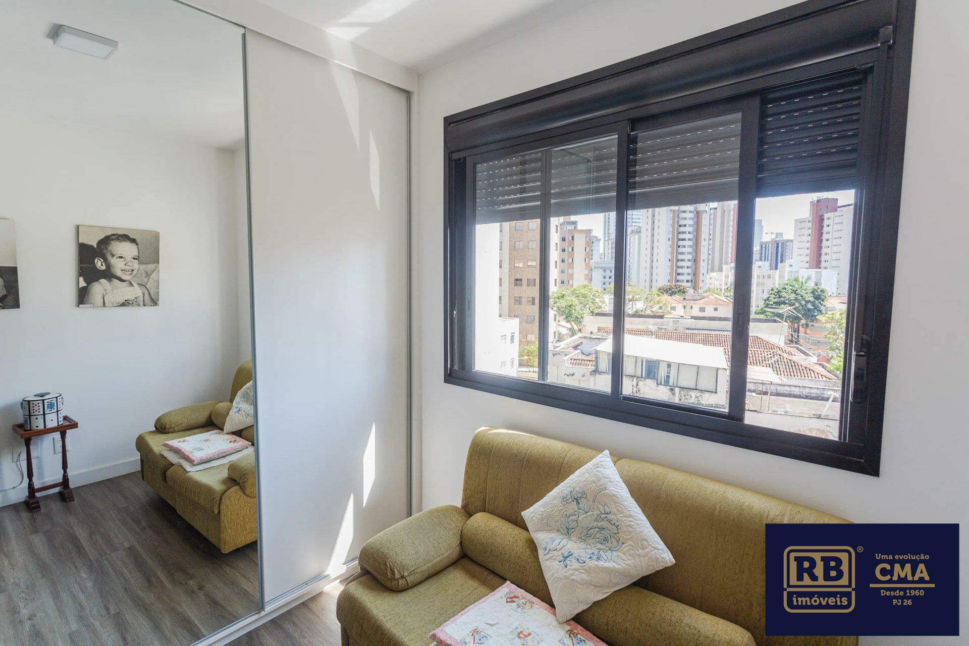 Apartamento, 2 quartos, 62 m² - Foto 7