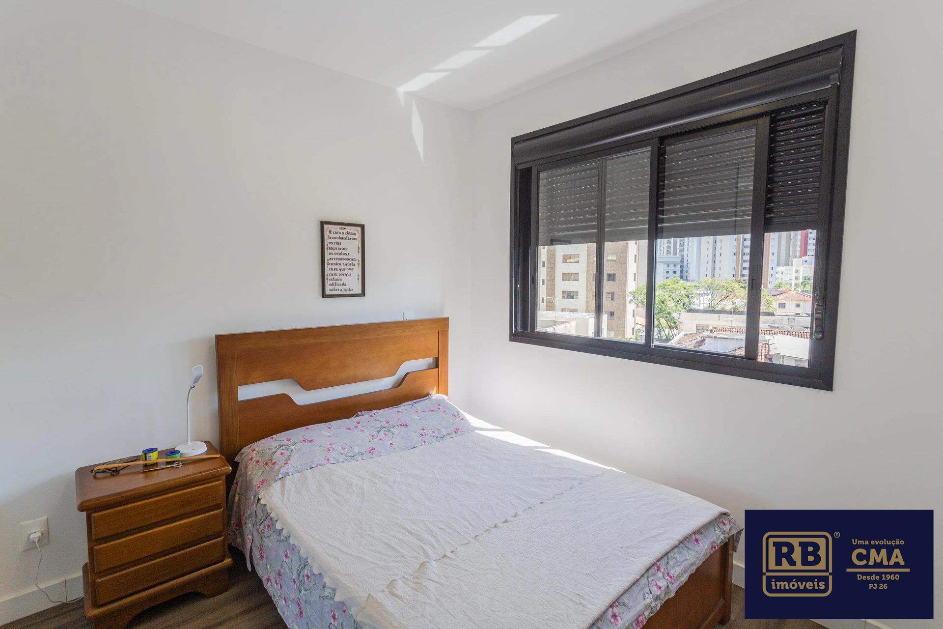 Apartamento, 2 quartos, 62 m² - Foto 8