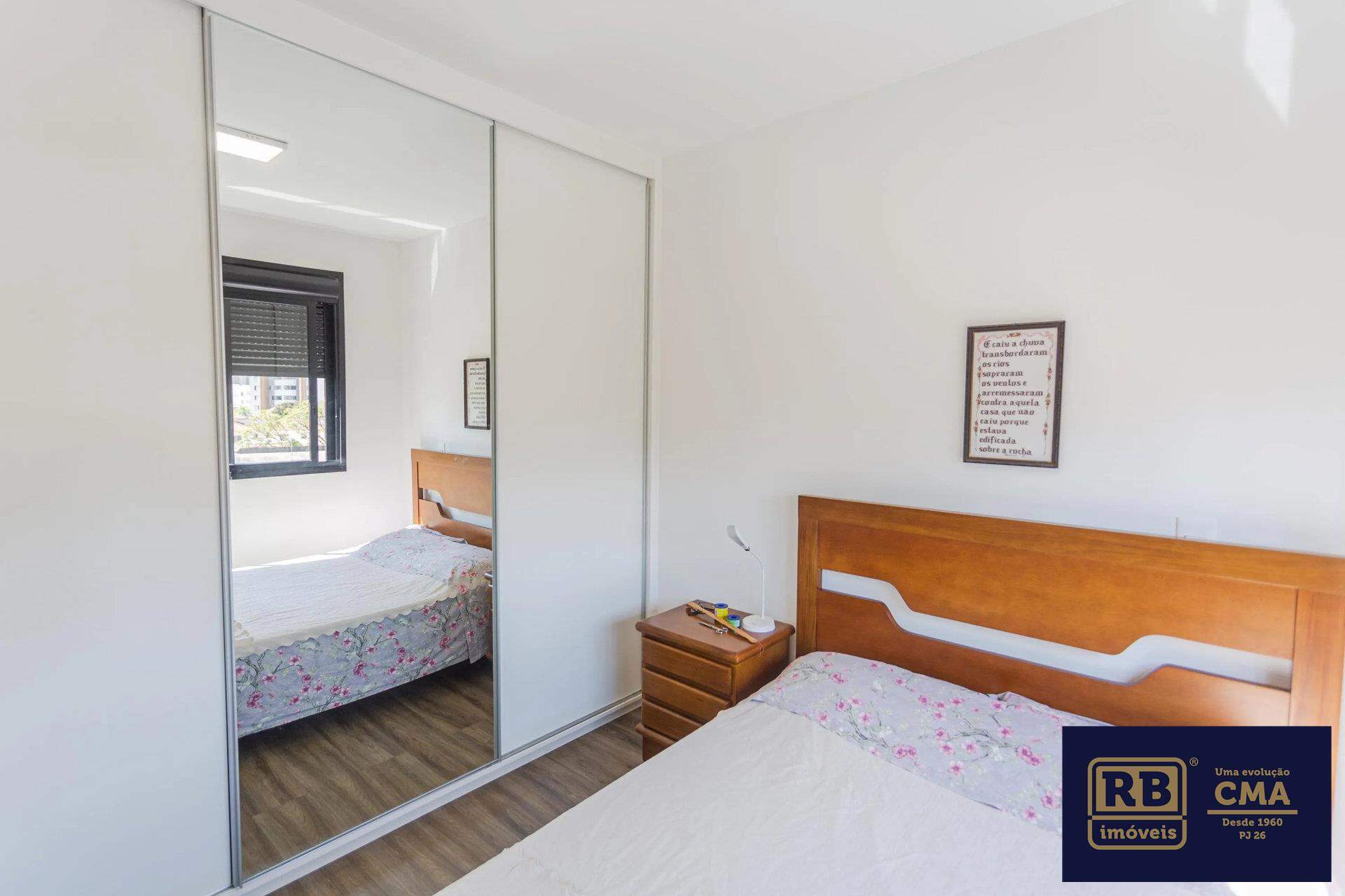 Apartamento, 2 quartos, 62 m² - Foto 9