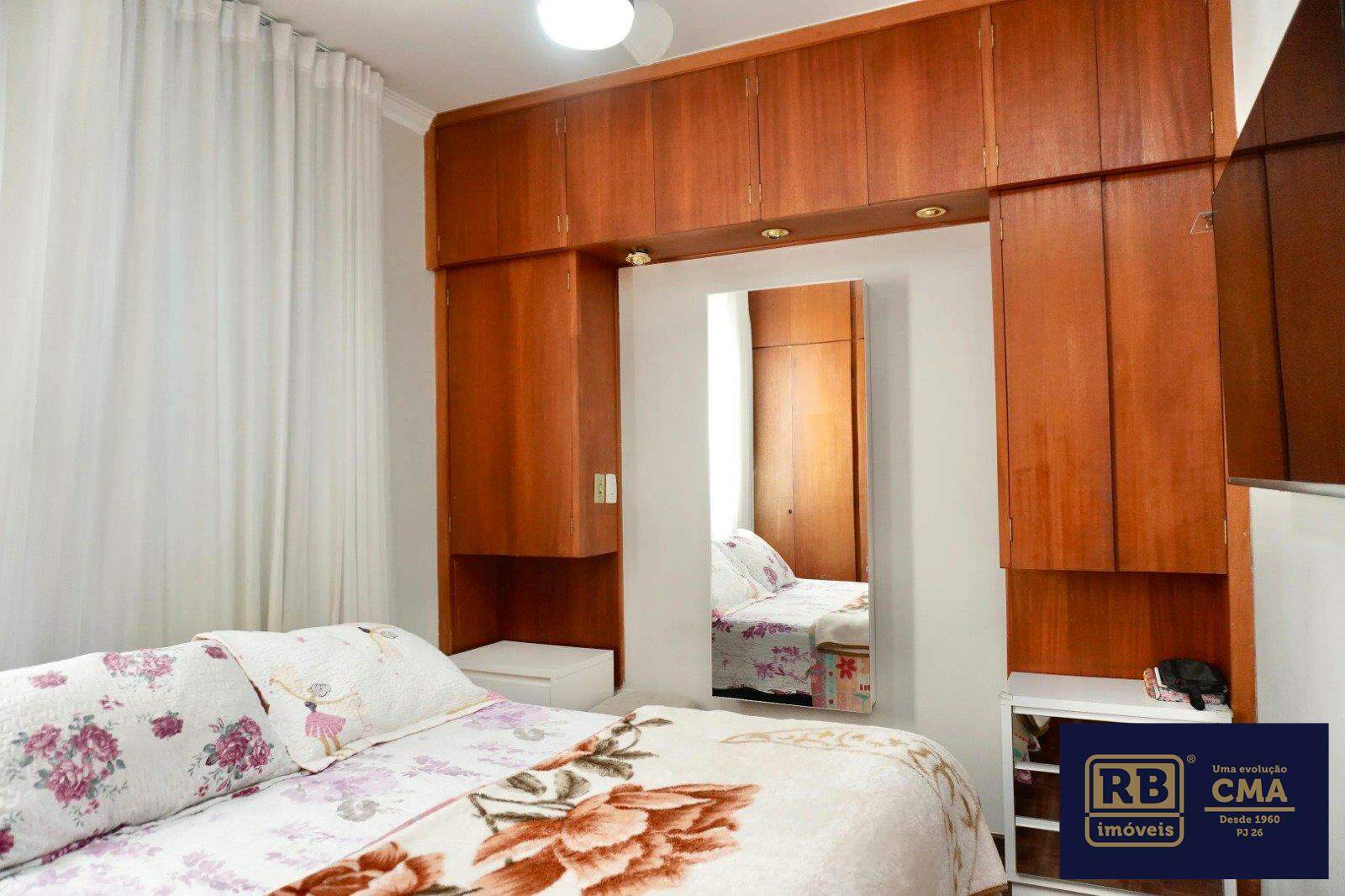 Apartamento, 3 quartos, 98 m² - Foto 10